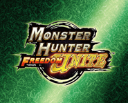 Monster Hunter Freedom Unite for PSP