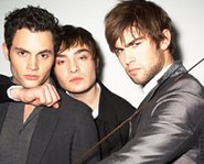 Courtesy of the CW