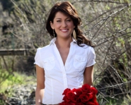 Jillian Harris