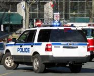 Becoming a Police Officer