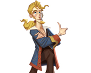 Tales of Monkey Island