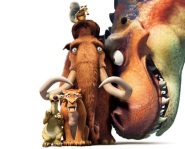Ice Age: Dawn of the Dinosaurs