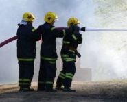 Firefighters