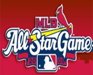 Major League Baseball All Star Game 2009