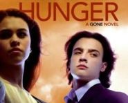 Hunger: A Gone Novel