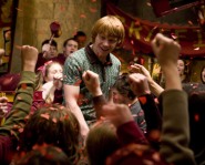 Harry Potter and the Half-Blood Prince