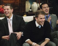The Bachelorette Season 5