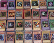 Find out How to Make A Killer Yu-Gi-Oh Deck