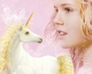 The Princess and the Unicorn by Carol Hughes