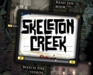 Skeleton Creek