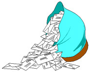 Dish-It's Mailbag!