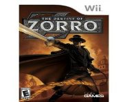 Can you master Zorro's Destiny?