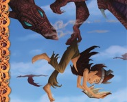 The Heroic Misadventures of Hiccup the Viking