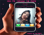 Kiss Me Through The Phone by Soulja Boy