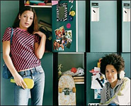 Decorate Your Locker