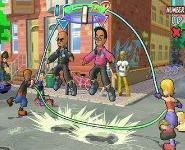 Double Dutch