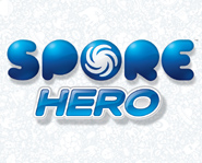 Spore Hero for Nintendo Wii