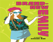 Brand-New Emily By Ginger Rue