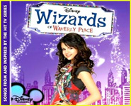 Wizards Of Wavery Place Soundtrack