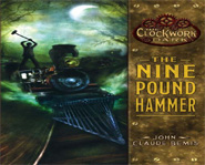 The Nine Pound Hammer By John Claude Bemis