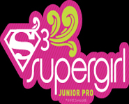 Supergirl Pro Junior Surf Contest