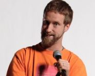 Josh Blue, Winner of Last Comic Standing