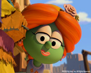 VeggieTales: Minnesota Cuke and Friends