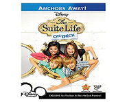 The Suite Life On Deck: Anchors Away!