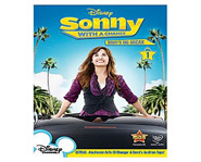Sonny With A Chance: Sonny's Big Break