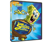 To SquarePants Or Not To SquarePants