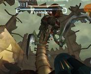 Metroid Screenshot