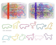 Unica Animal Bands