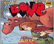 Bone: Rose