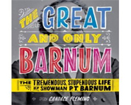 The Great And Only Barnum