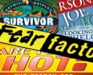 Reality TV Shows