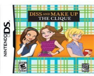 The Clique: Diss and Make Up
