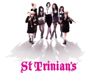 St. Trinian's