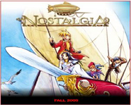 Nostalgia On Nintendo DS