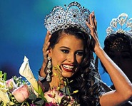 Miss Universe 2009