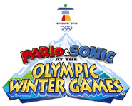 Mario & Sonic At The Olympic Winter Games