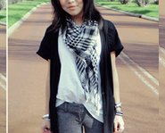 Courtesy of LookBook