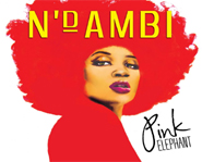 N'dambi: Pink Elephant