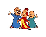 Alvin & The Chipmunks