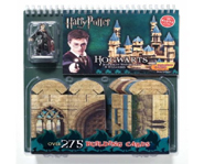 Klutz Building Cards: Hogwarts School Of Witchcraft & Wizardry