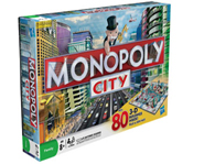 Monopoly City