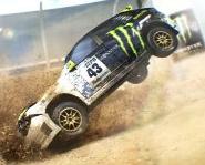 Courtesy of Codemasters