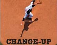 Change-Up by John Feinstein