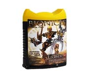 Bionicle: Glatorian Legends :: Mata Nui
