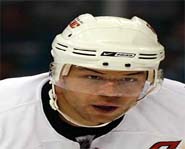 Jarome Iginla