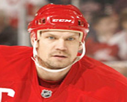 Nicklas Lidstrom